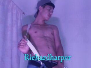 Richardharper