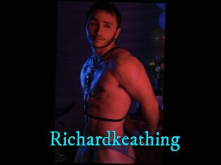 Richardkeathing