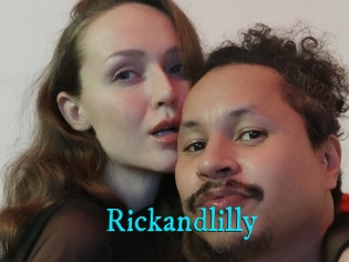 Rickandlilly