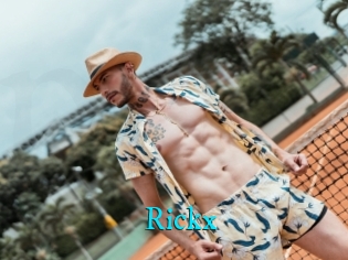 Rickx