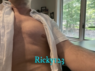 Ricky123