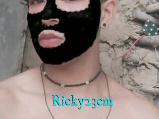 Ricky23cm