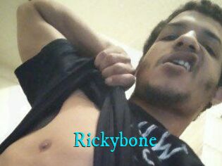 Rickybone