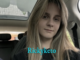 Rickyketo