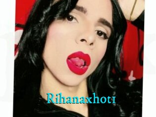 Rihanaxhot1