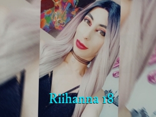 Riihanna_18