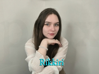 Rikkiri