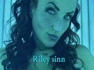 Riley_sinn