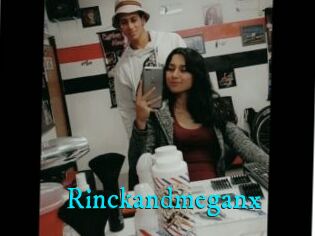 Rinckandmeganx