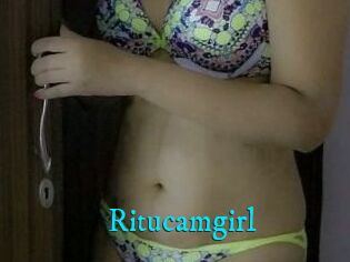 Ritucamgirl