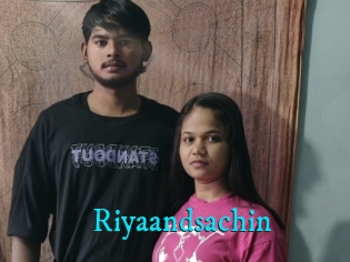 Riyaandsachin