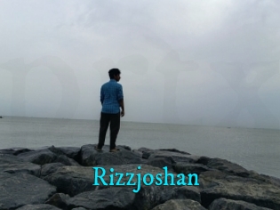 Rizzjoshan