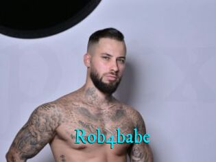 Rob4babe