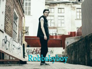 Robbabyboy