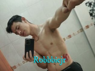 Robbbiejr