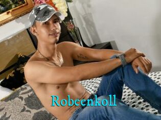 Robeenkoll