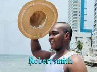 Robert_smith