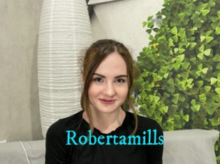 Robertamills