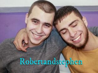 Robertandstephen