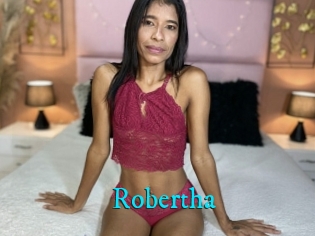 Robertha