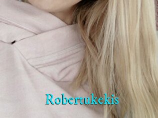 Robertukekis