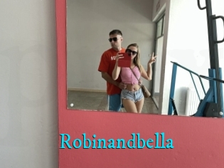 Robinandbella