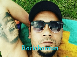 Rociohotman