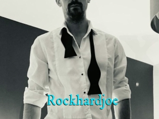 Rockhardjoe