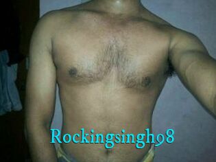 Rockingsingh98