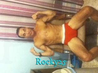 Rocky25