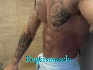 Rogersmuscle