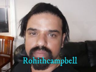 Rohithcampbell