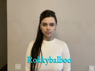 Rokkybalboo