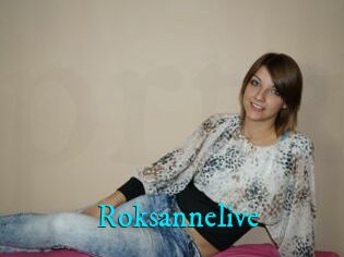 Roksannelive