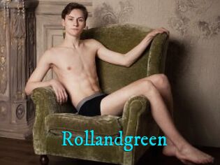 Rollandgreen