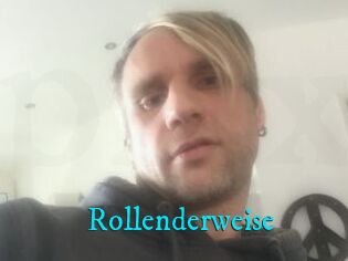 Rollenderweise