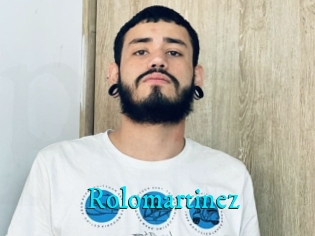 Rolomartinez