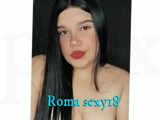 Roma_sexy18