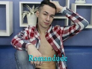 Romandude