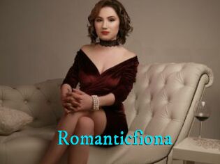 Romanticfiona