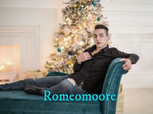 Romeomoore