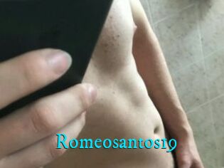 Romeosantos19