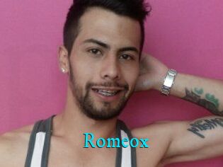 Romeox