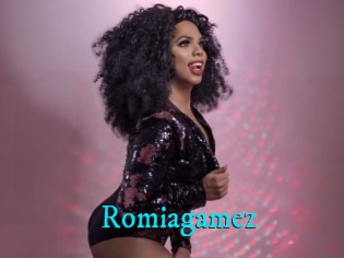 Romiagamez