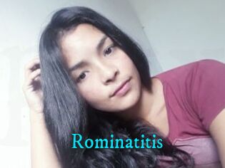 Rominatitis
