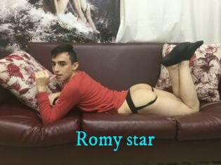 Romy_star