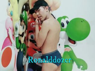 Ronalddozer