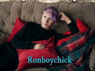 Ronboychick