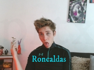 Roncaldas