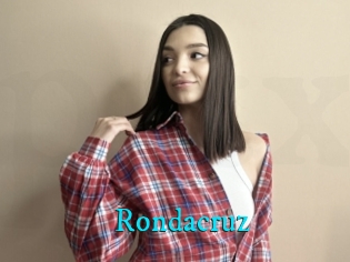 Rondacruz